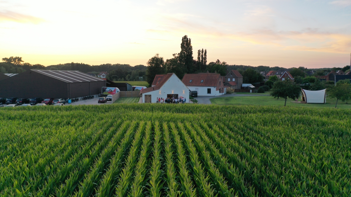Hoeve Ter Dolage