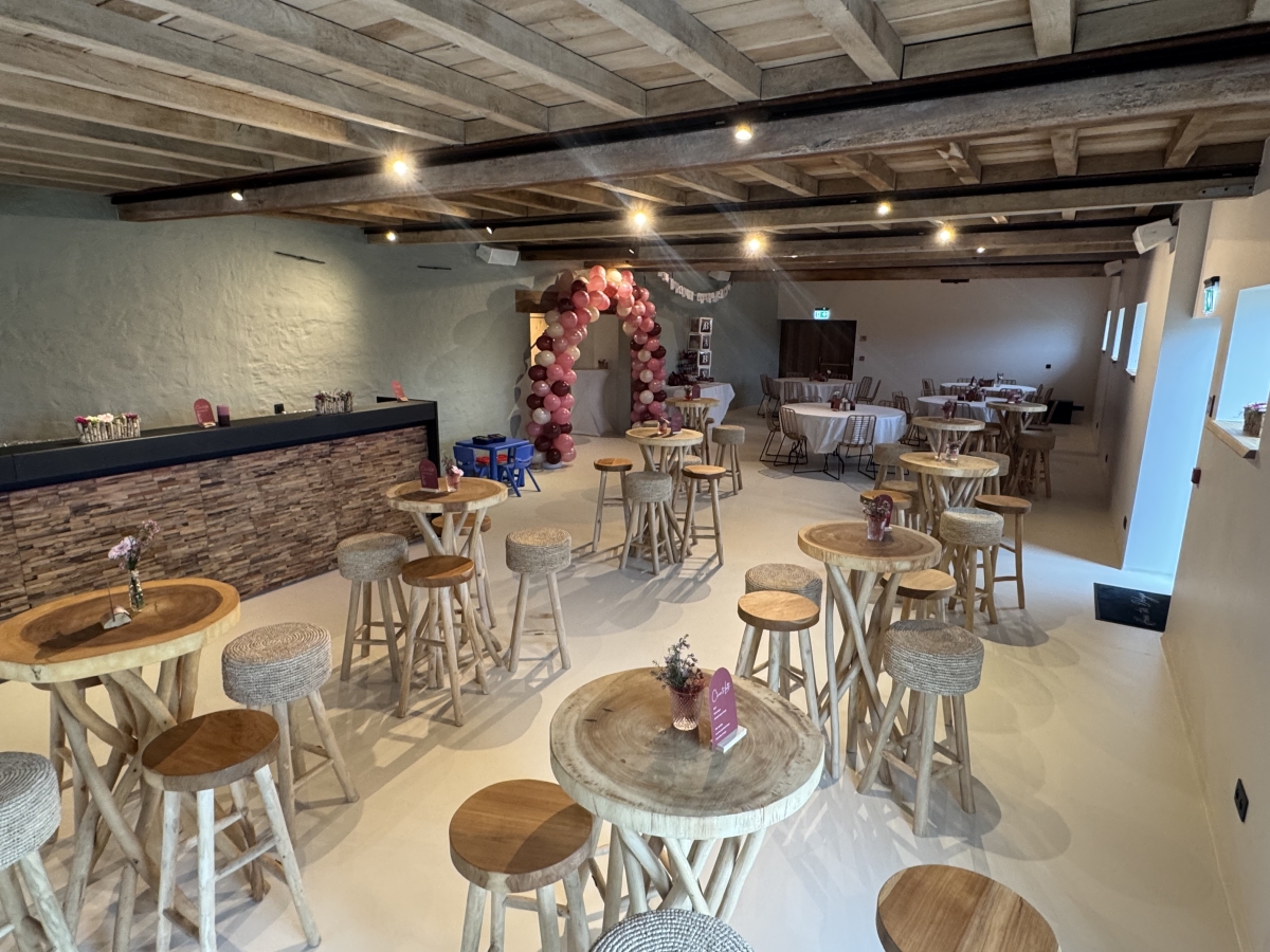 Hoeve Ter Dolage