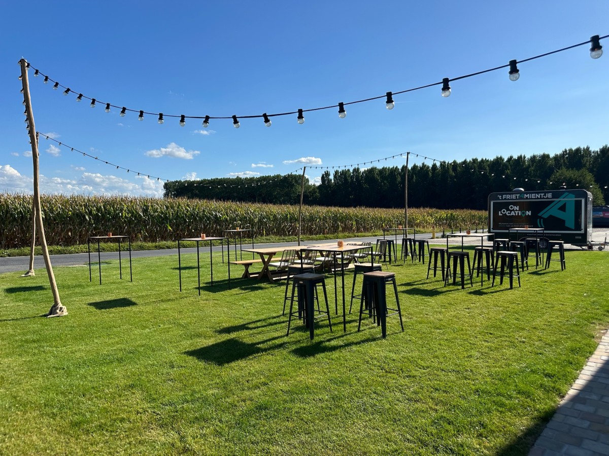 Hoeve Ter Dolage