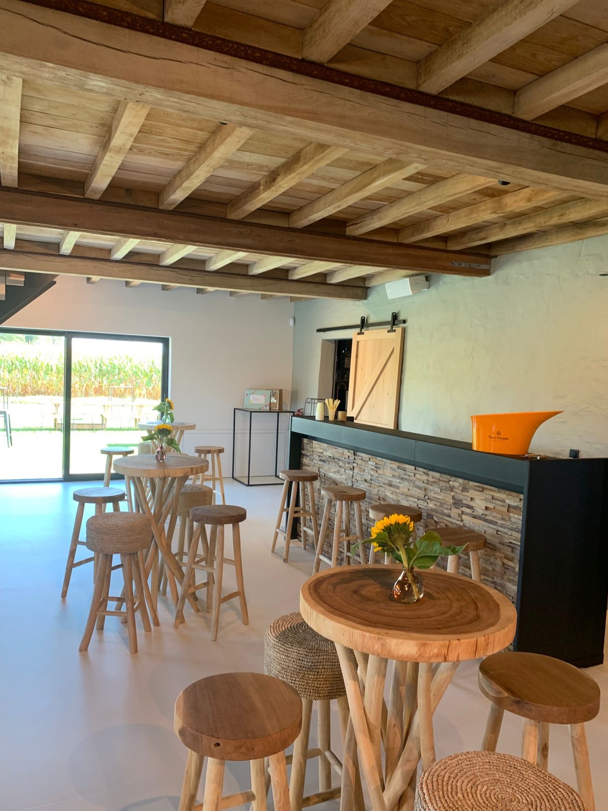Hoeve Ter Dolage
