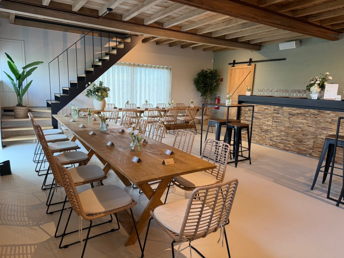 Hoeve Ter Dolage