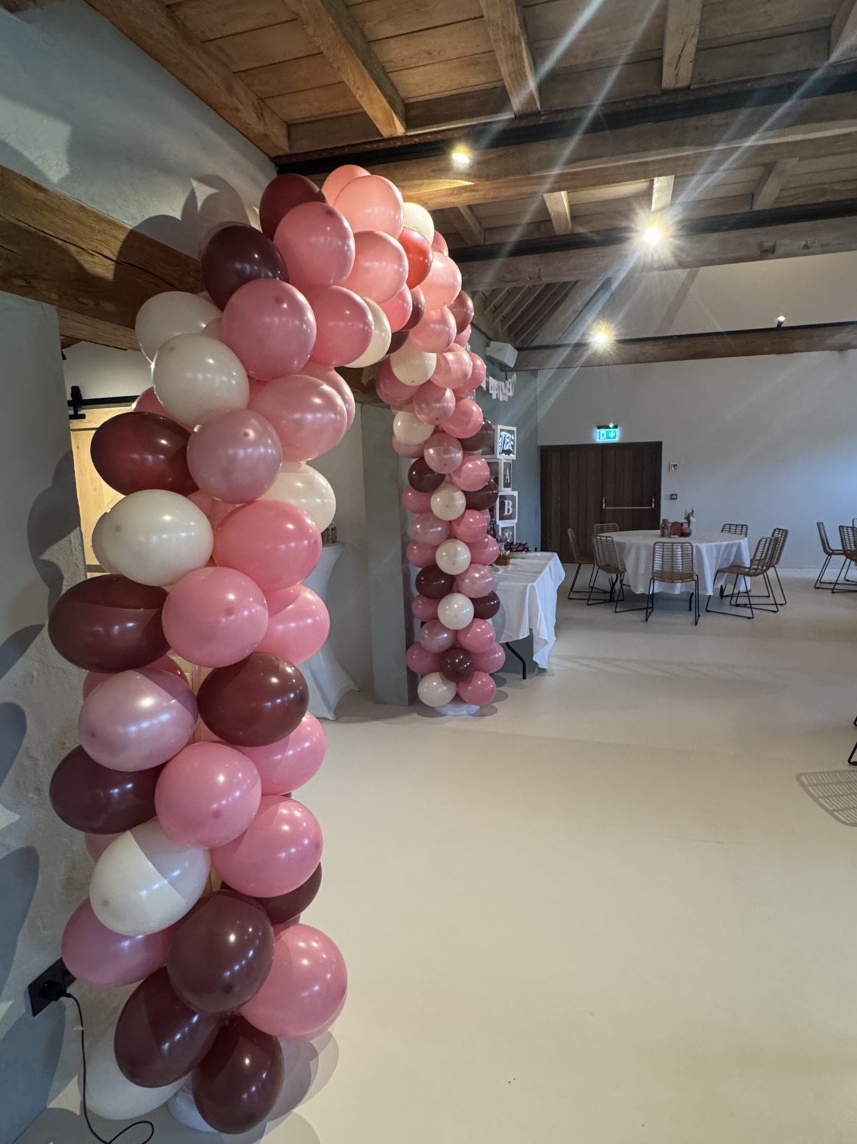 Hoeve Ter Dolage