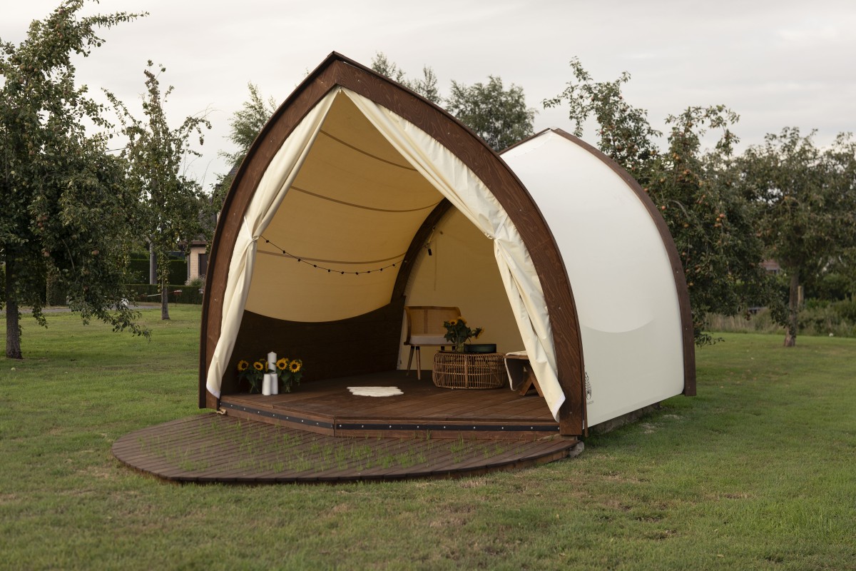 Hoeve Ter Dolage