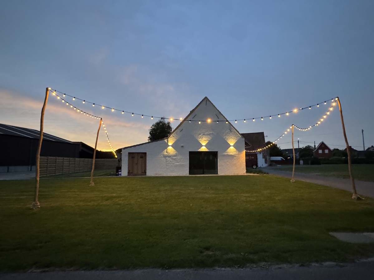 Hoeve Ter Dolage