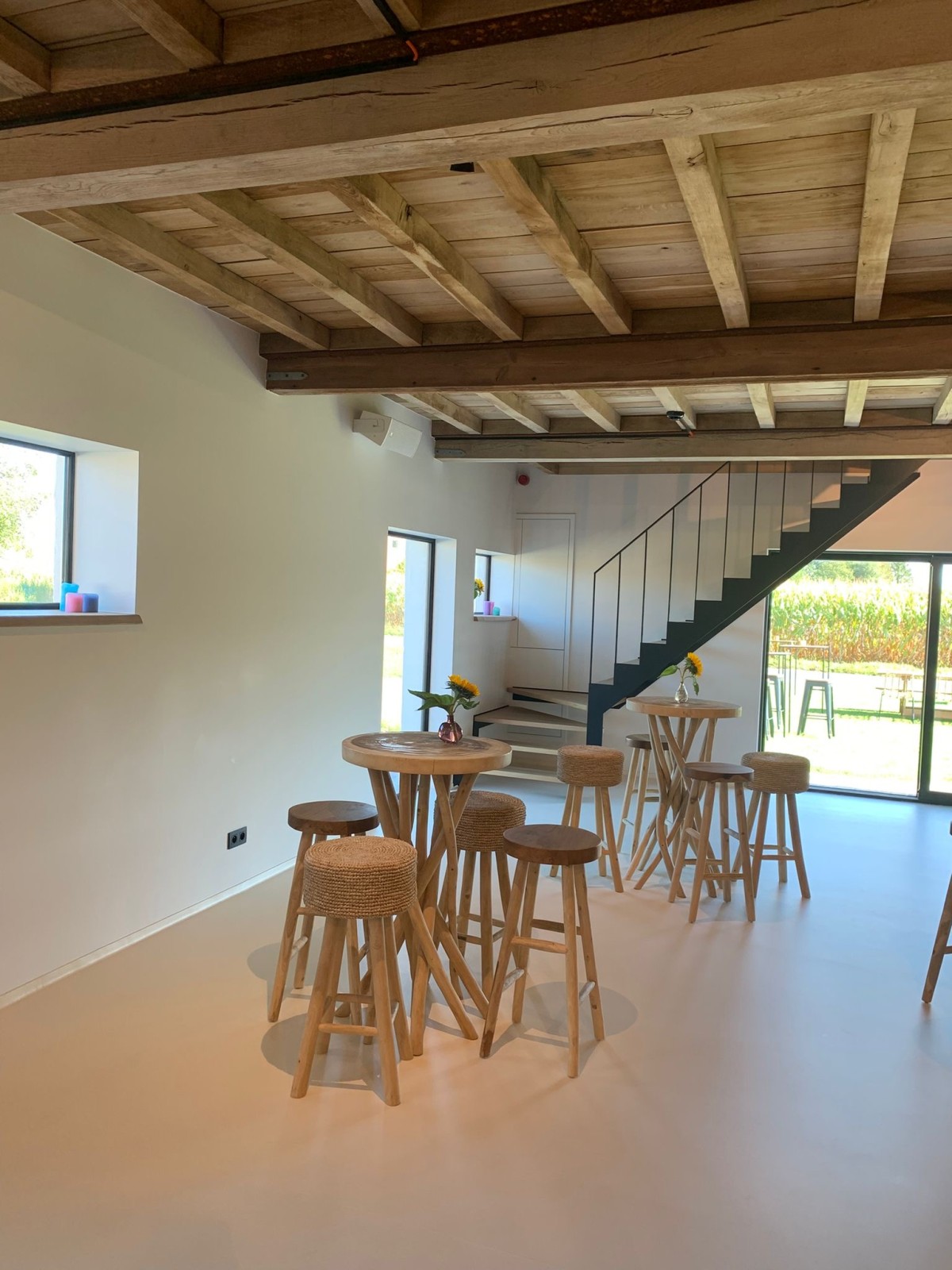 Hoeve Ter Dolage