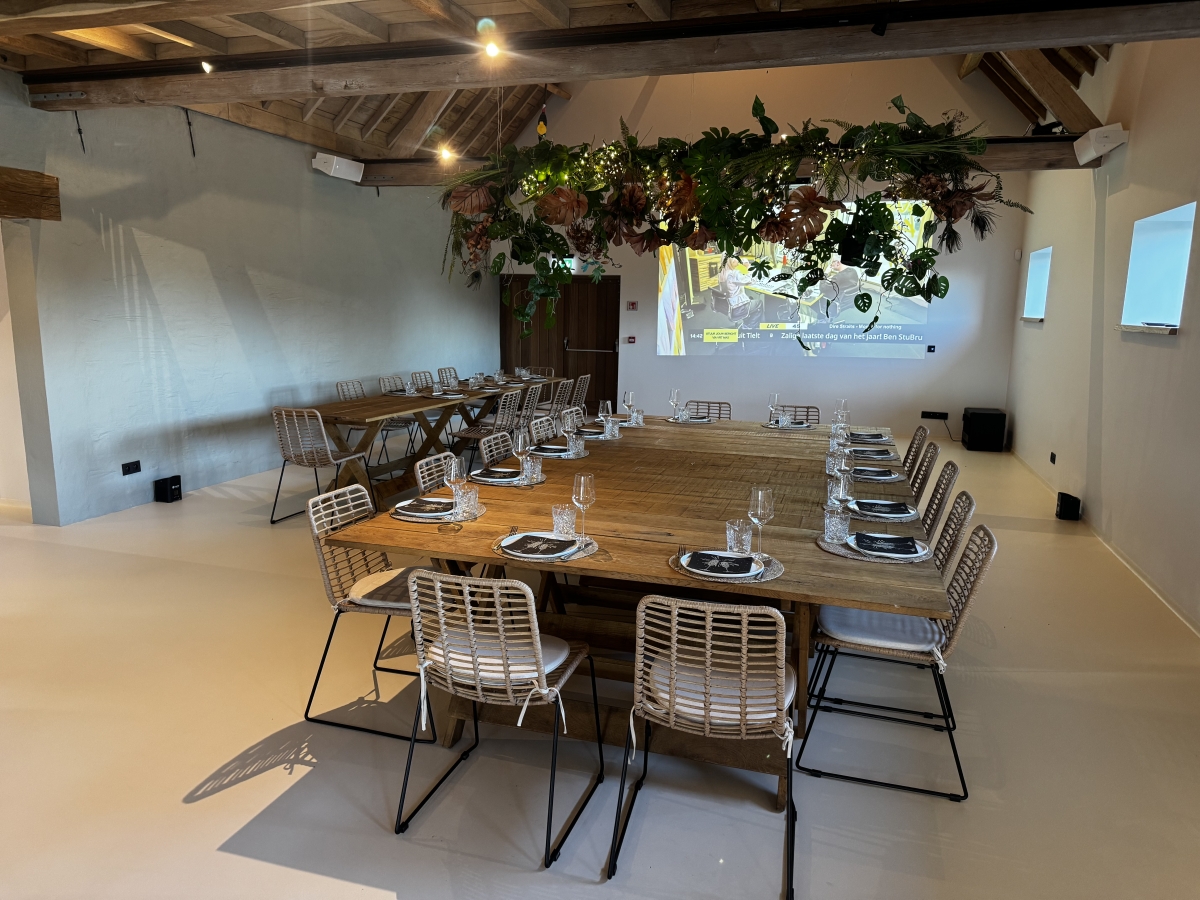 Hoeve Ter Dolage