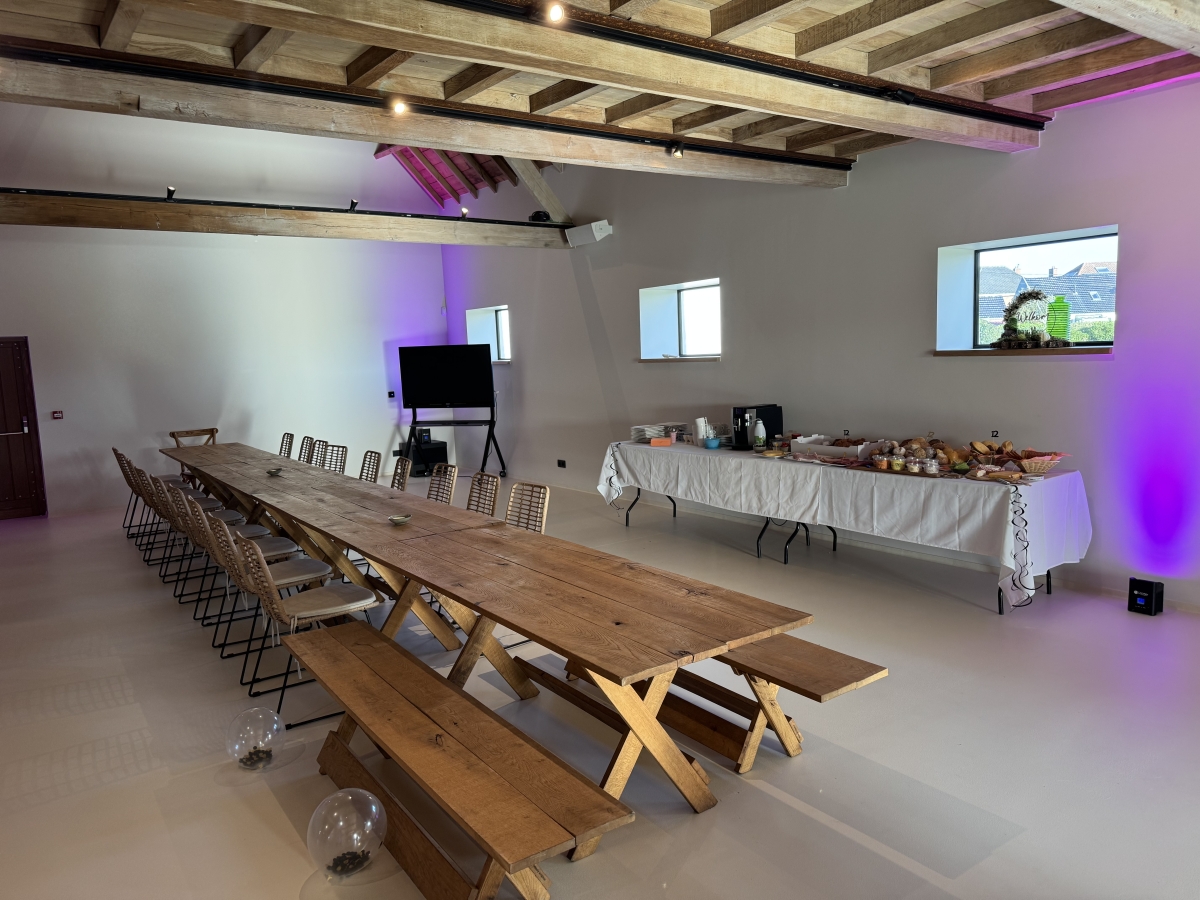 Hoeve Ter Dolage