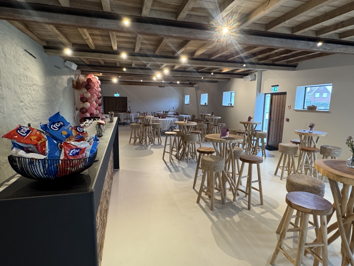 Hoeve Ter Dolage