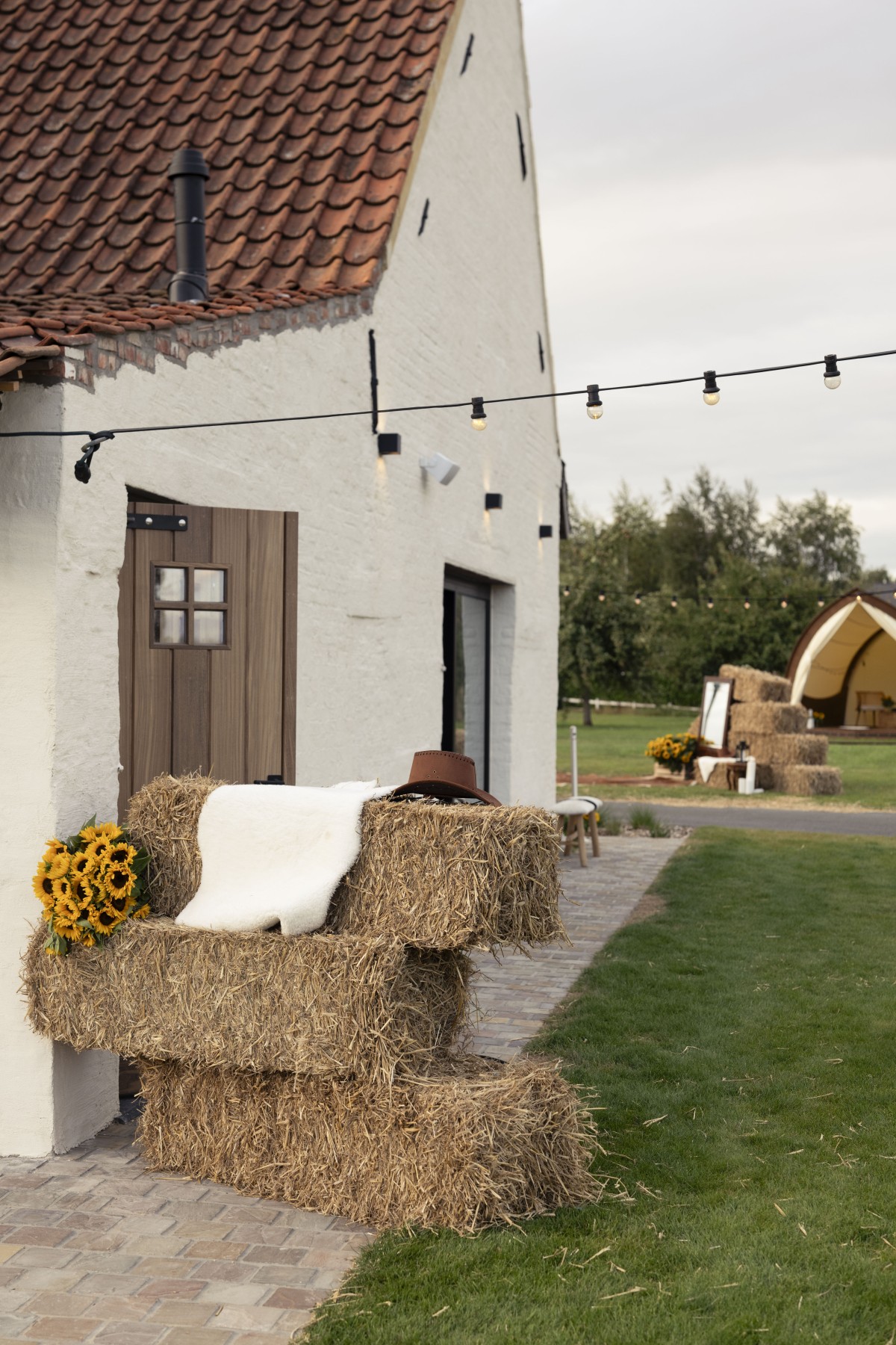 Hoeve Ter Dolage