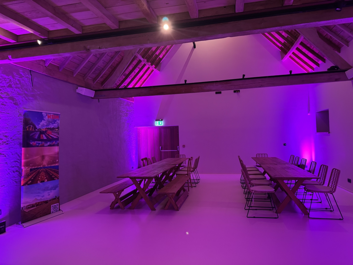 Hoeve Ter Dolage