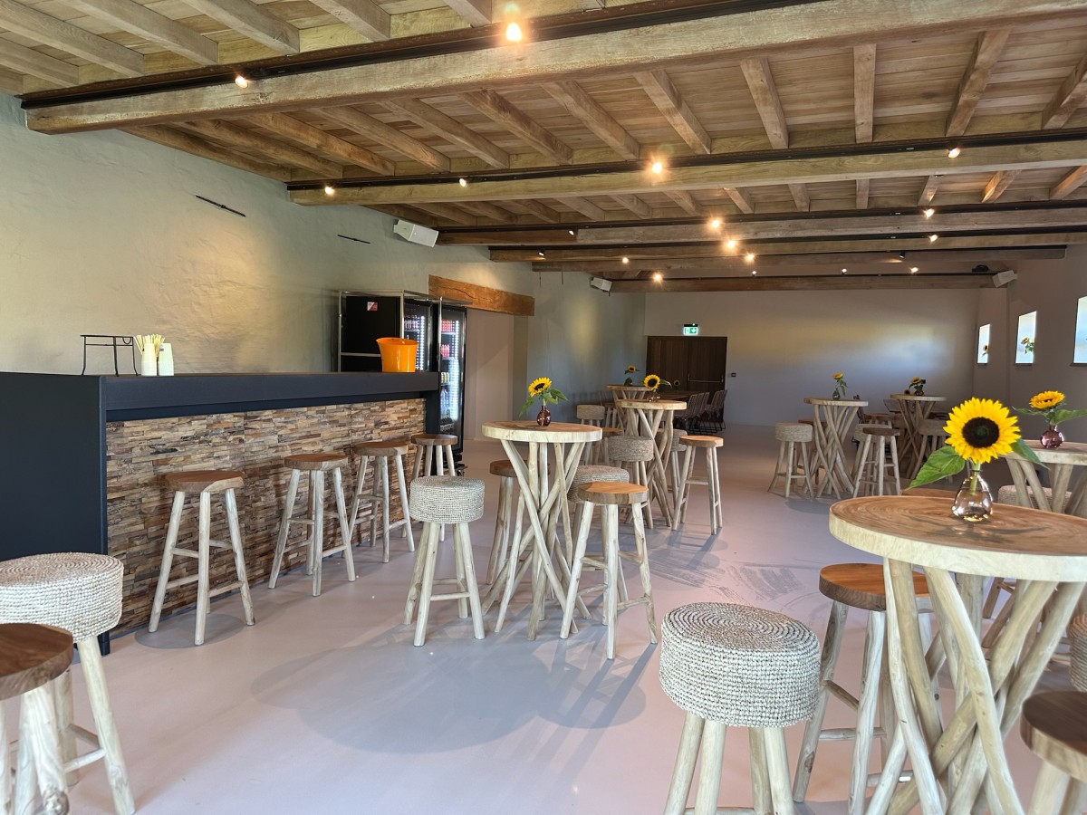 Hoeve Ter Dolage
