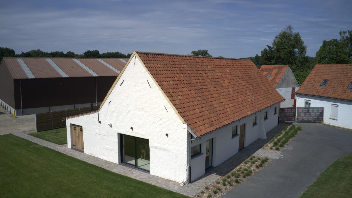 Hoeve Ter Dolage