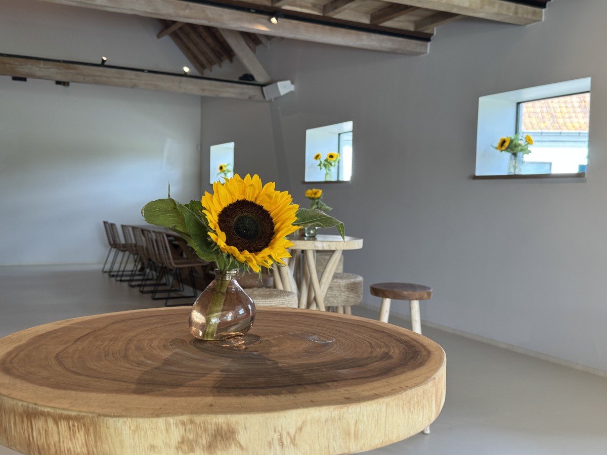Hoeve Ter Dolage