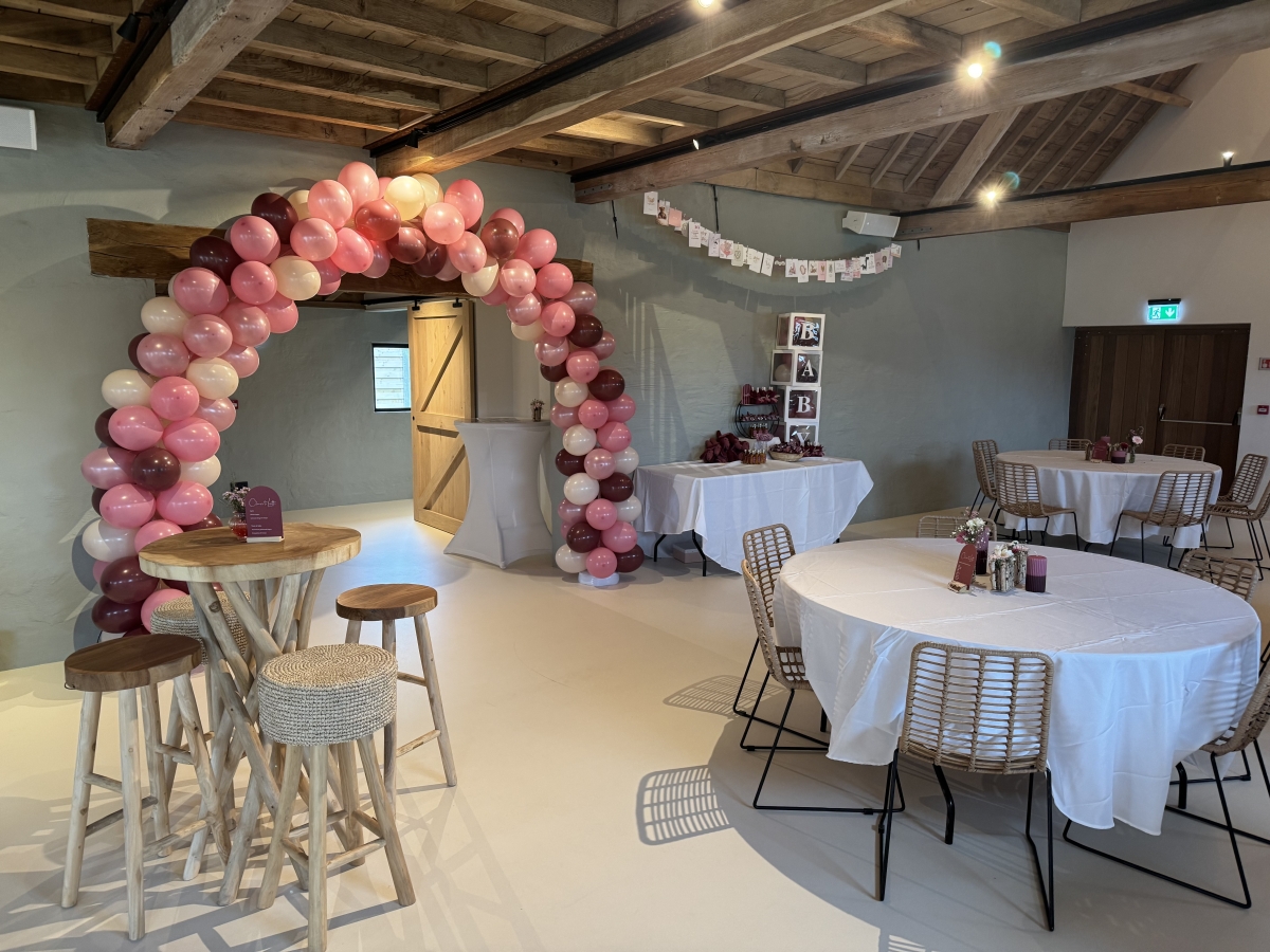 Hoeve Ter Dolage