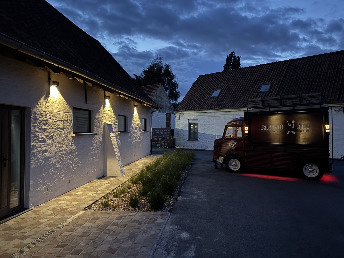 Hoeve Ter Dolage