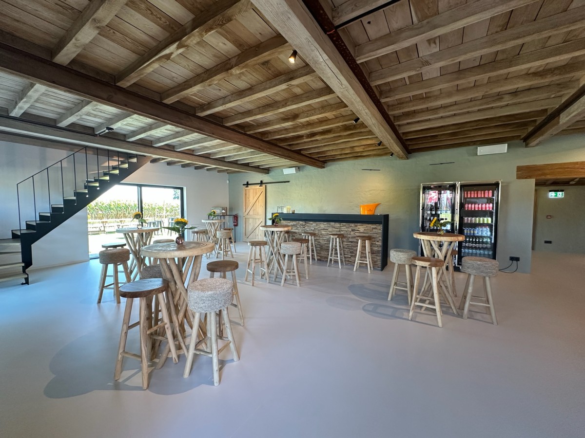 Hoeve Ter Dolage