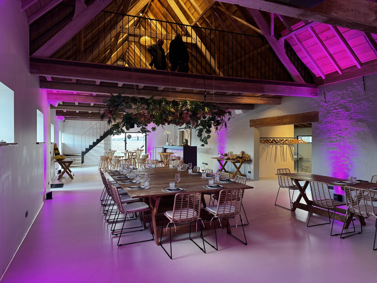 Hoeve Ter Dolage