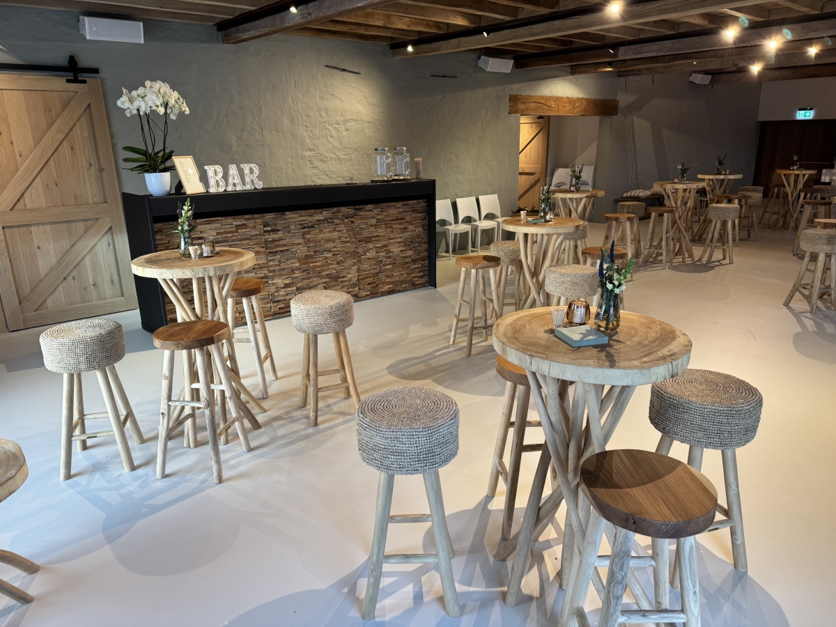 Hoeve Ter Dolage