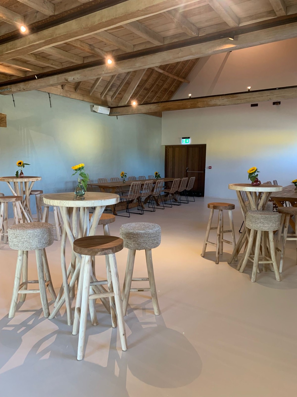 Hoeve Ter Dolage