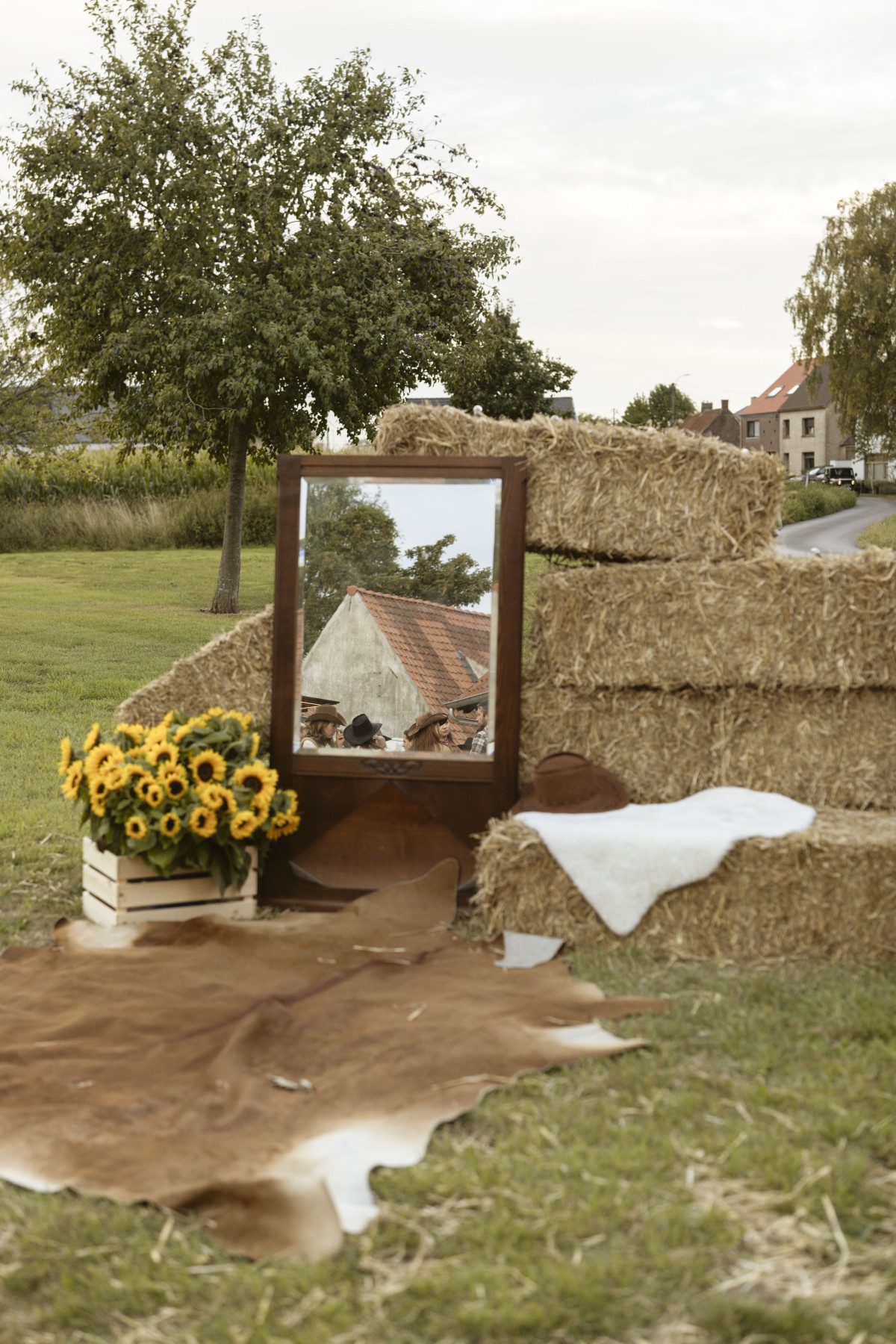 Hoeve Ter Dolage