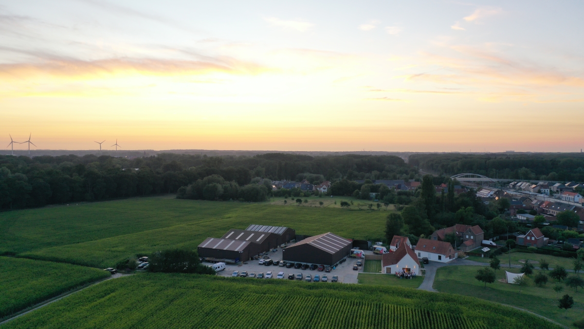 Hoeve Ter Dolage