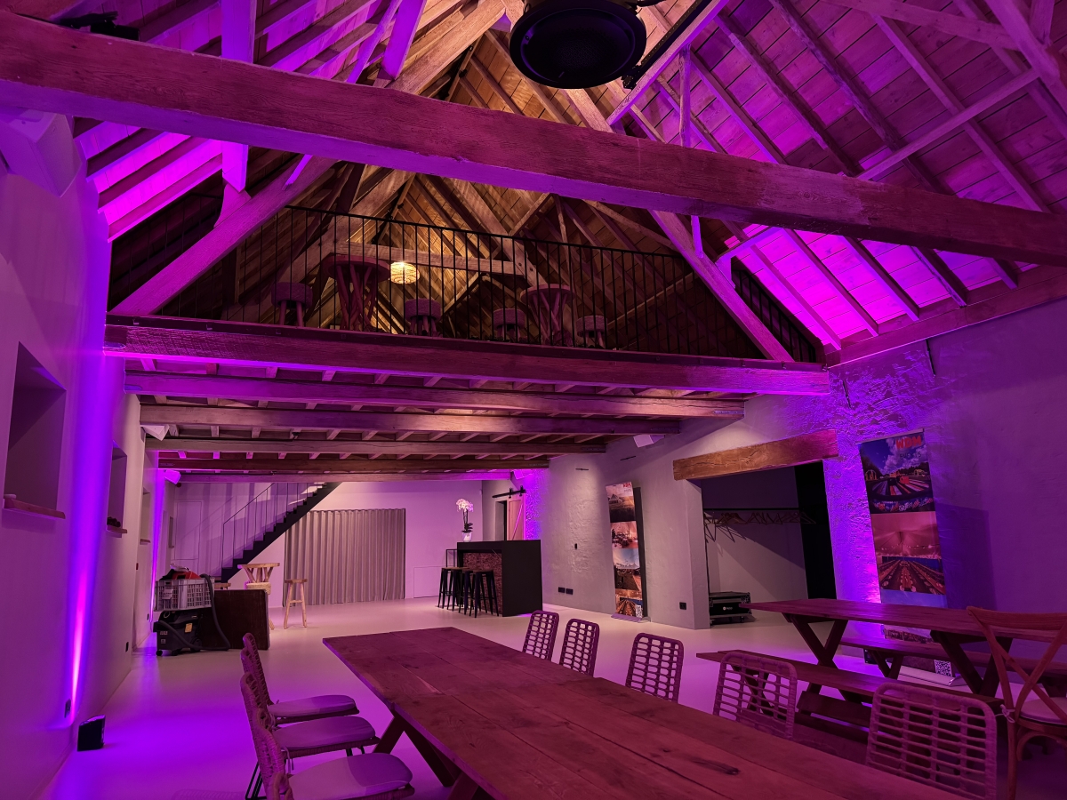 Hoeve Ter Dolage
