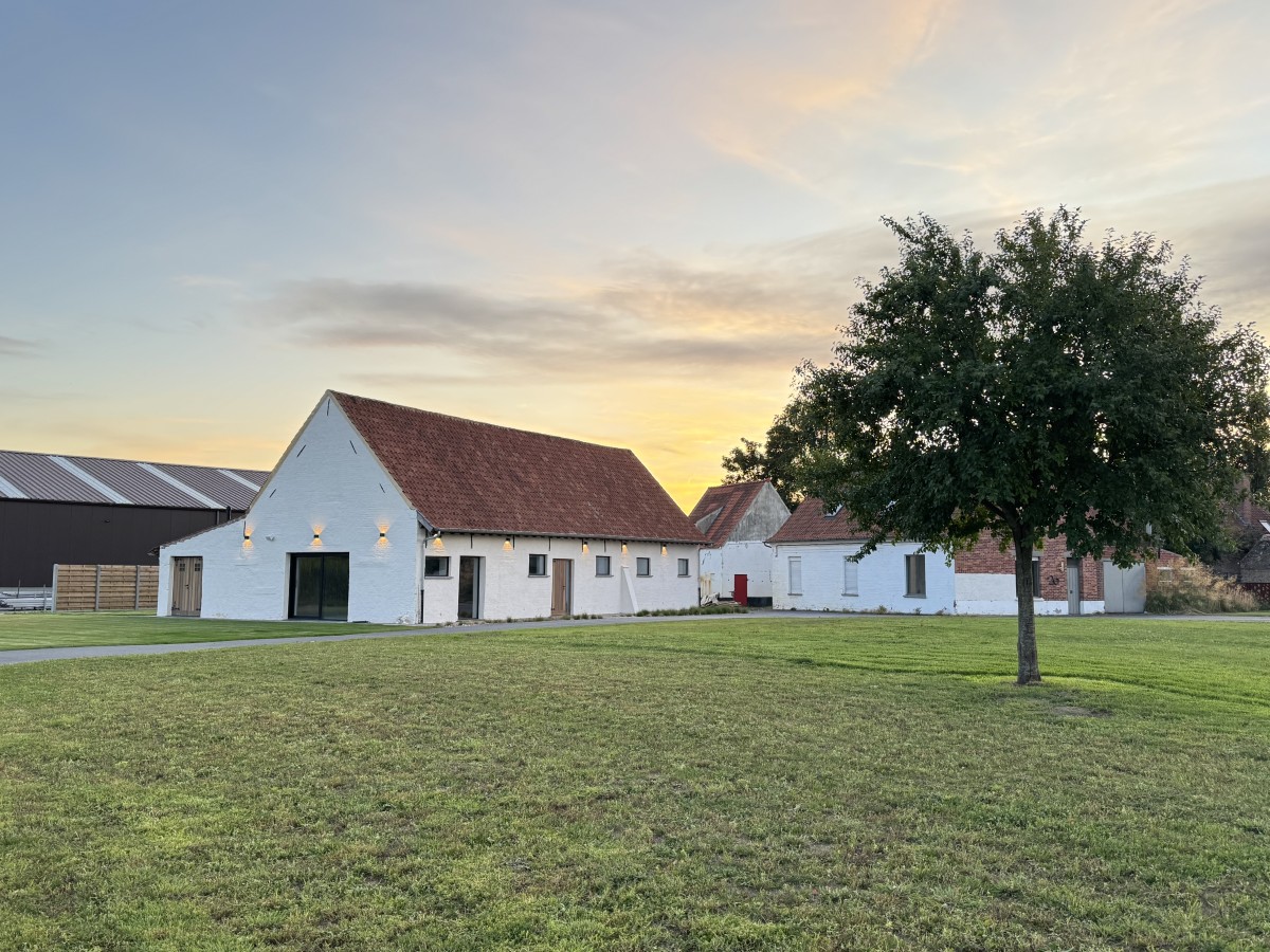 Hoeve Ter Dolage