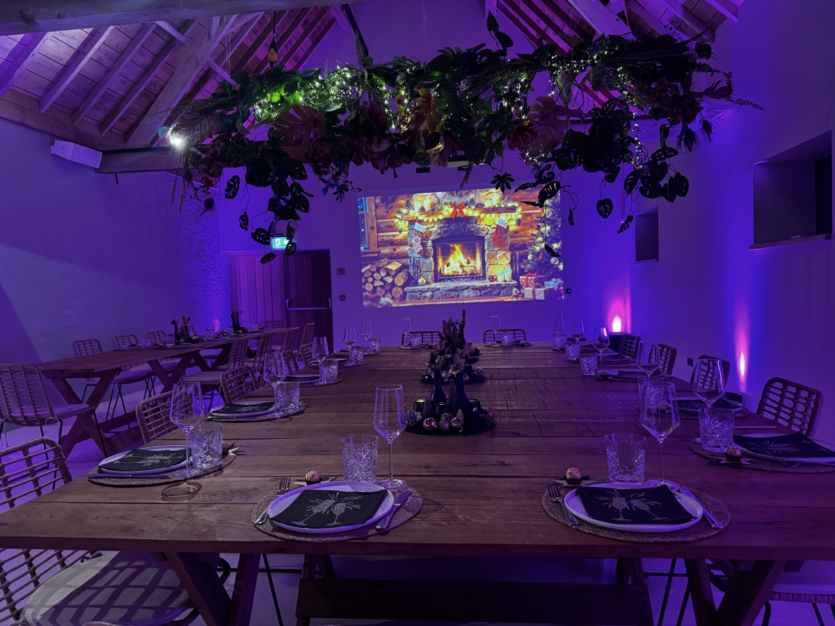 Hoeve Ter Dolage