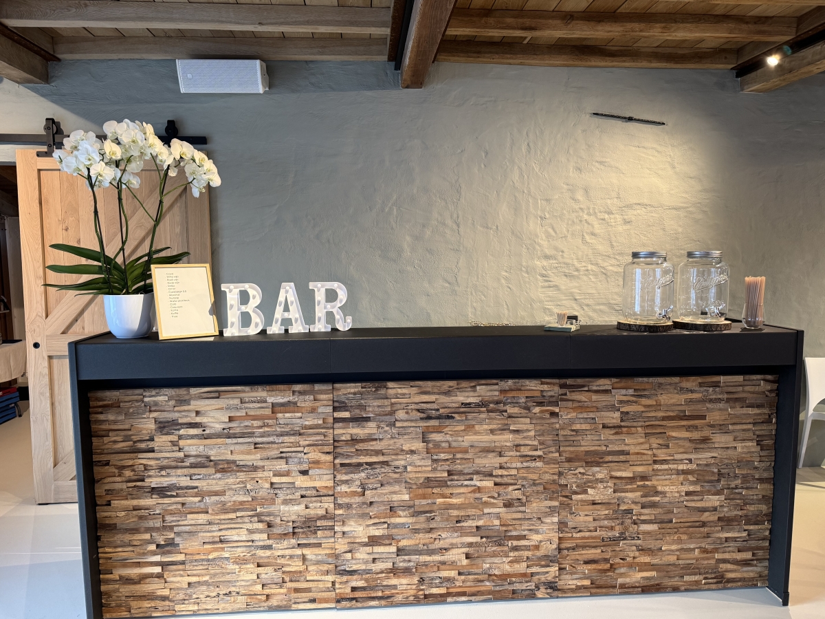 Hoeve Ter Dolage