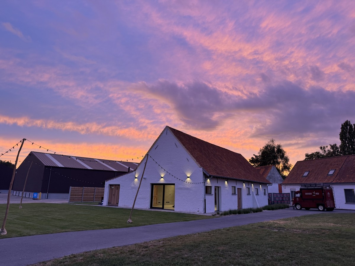 Hoeve Ter Dolage