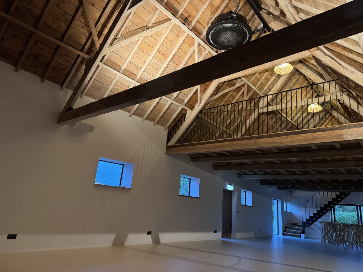 Hoeve Ter Dolage