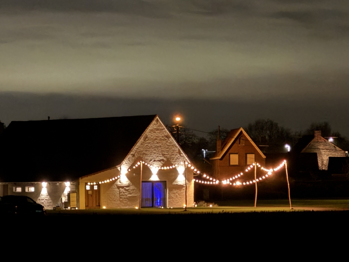 Hoeve Ter Dolage