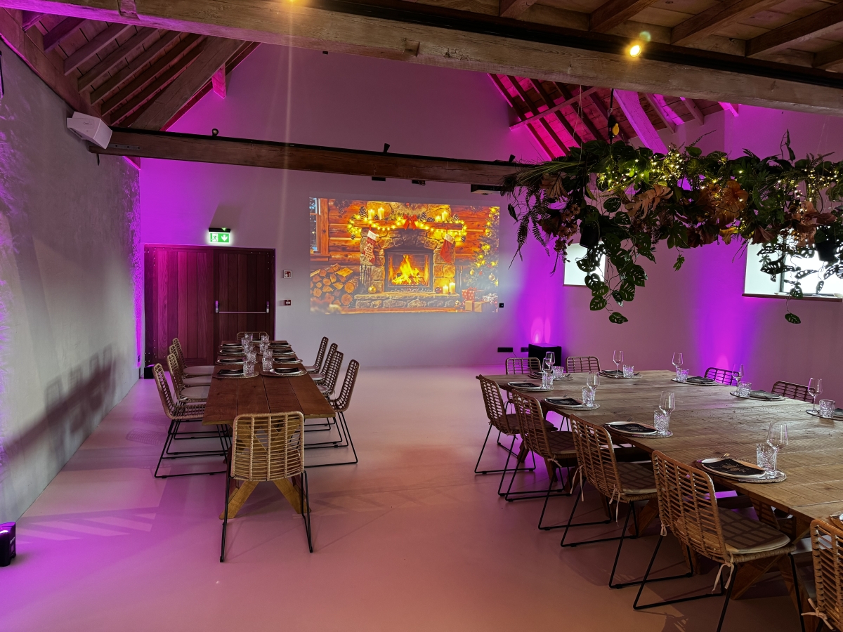 Hoeve Ter Dolage