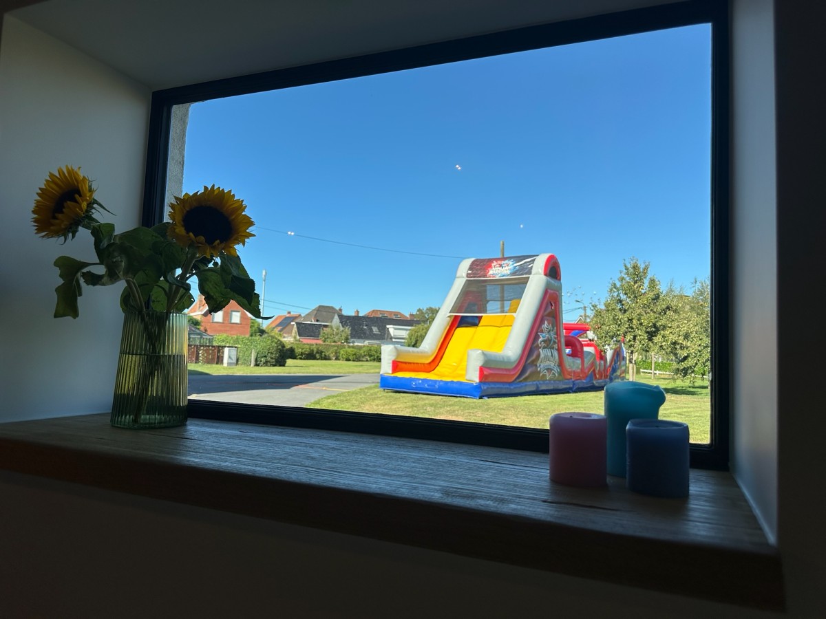 Hoeve Ter Dolage