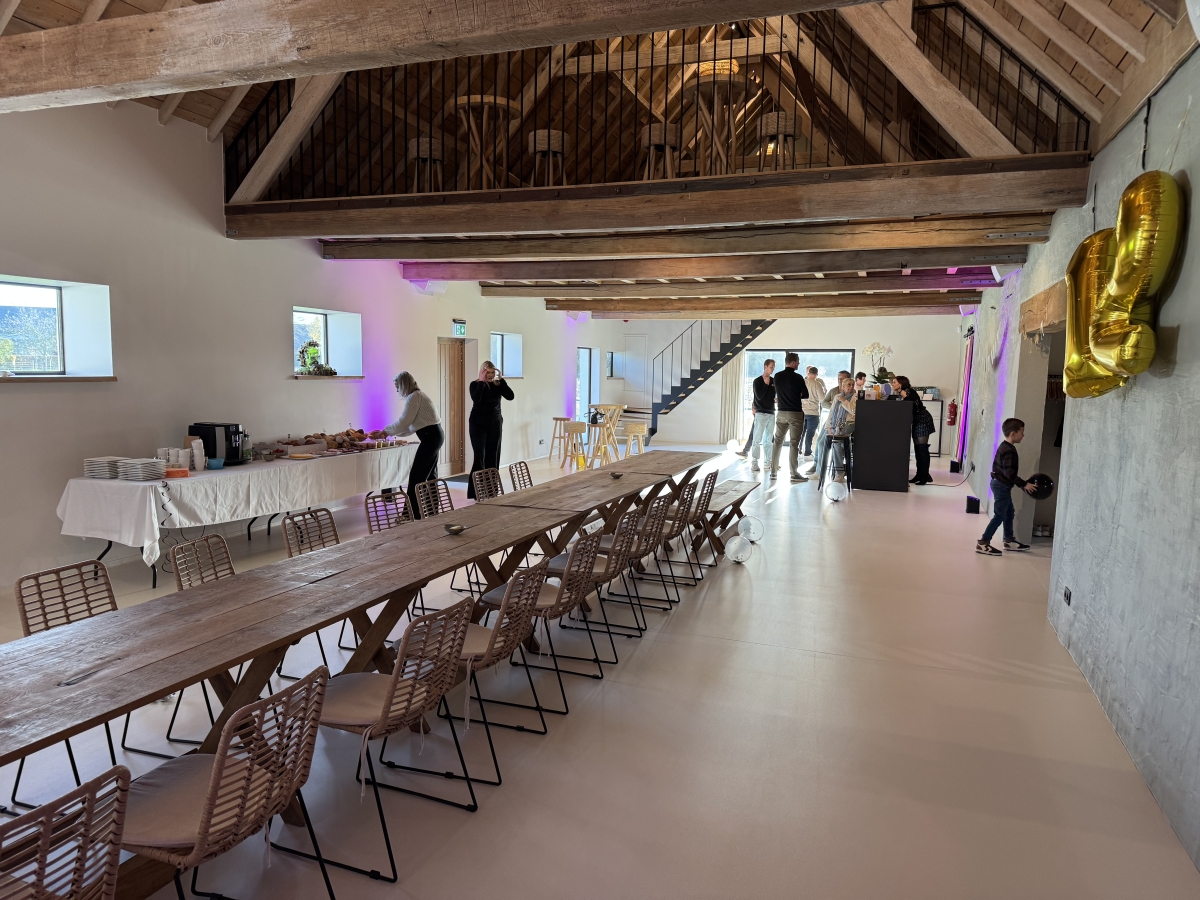 Hoeve Ter Dolage