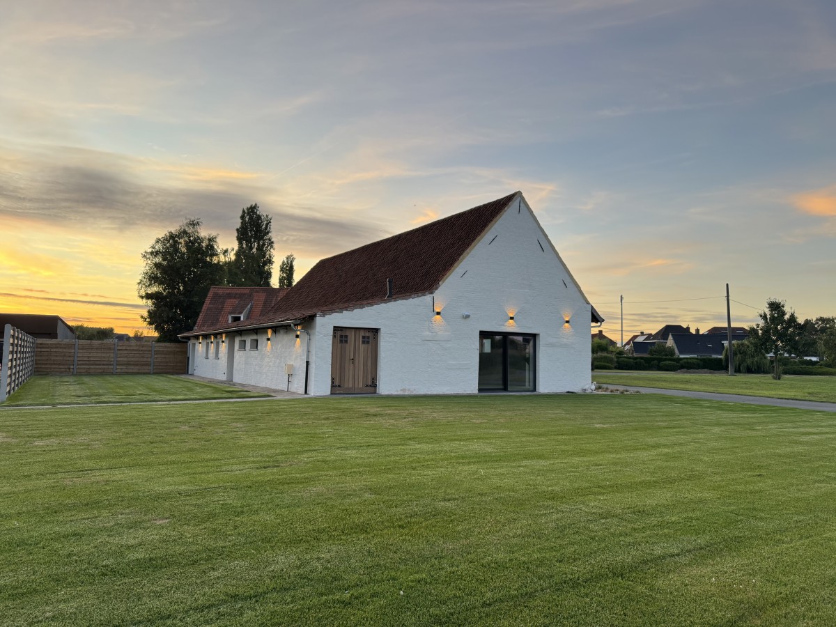 Hoeve Ter Dolage