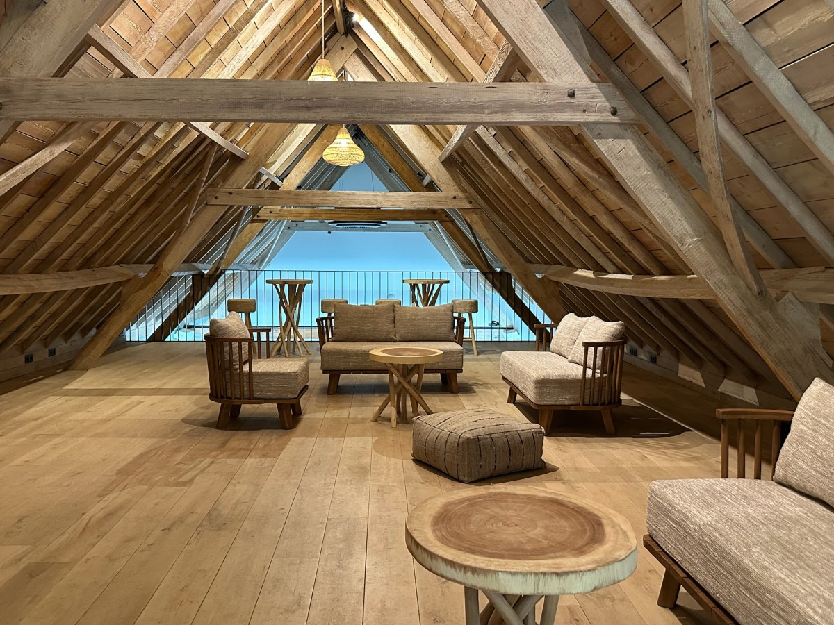 Hoeve Ter Dolage
