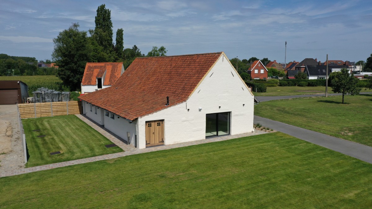 Hoeve Ter Dolage