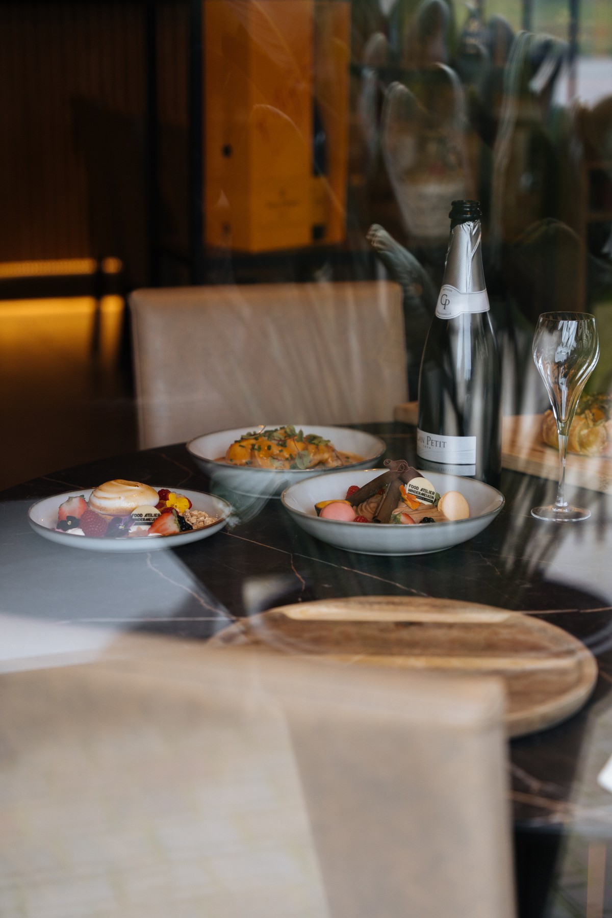 Food Atelier Vandermeulen