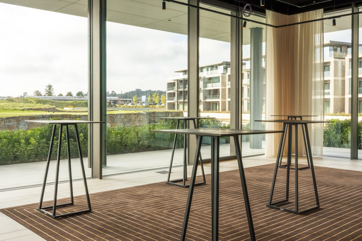 Radisson Collection The National Hotel, Brussels