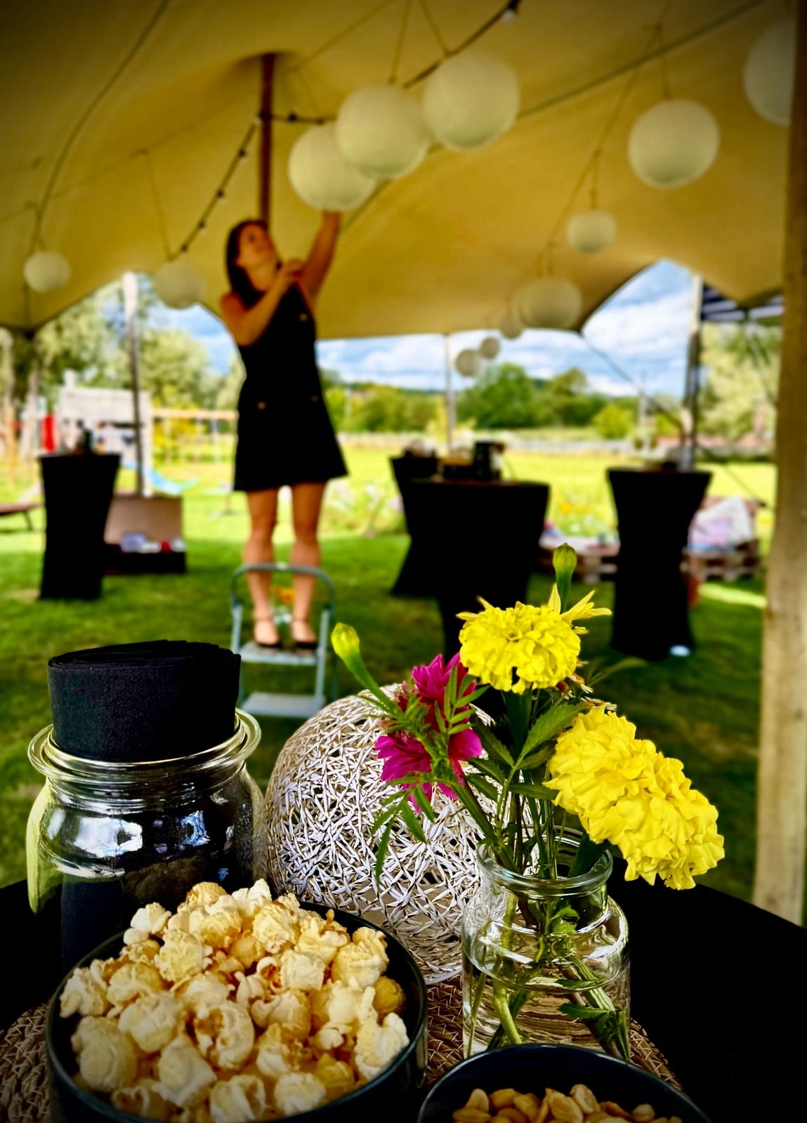 Studio N Events