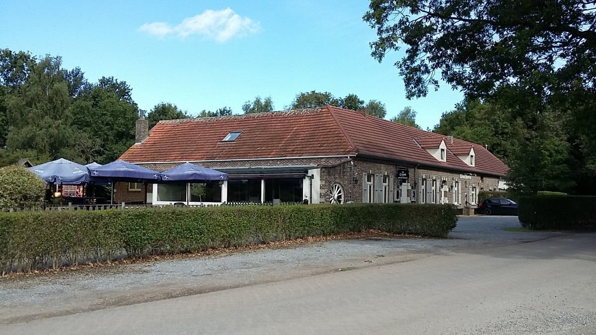 Kiewithoeve