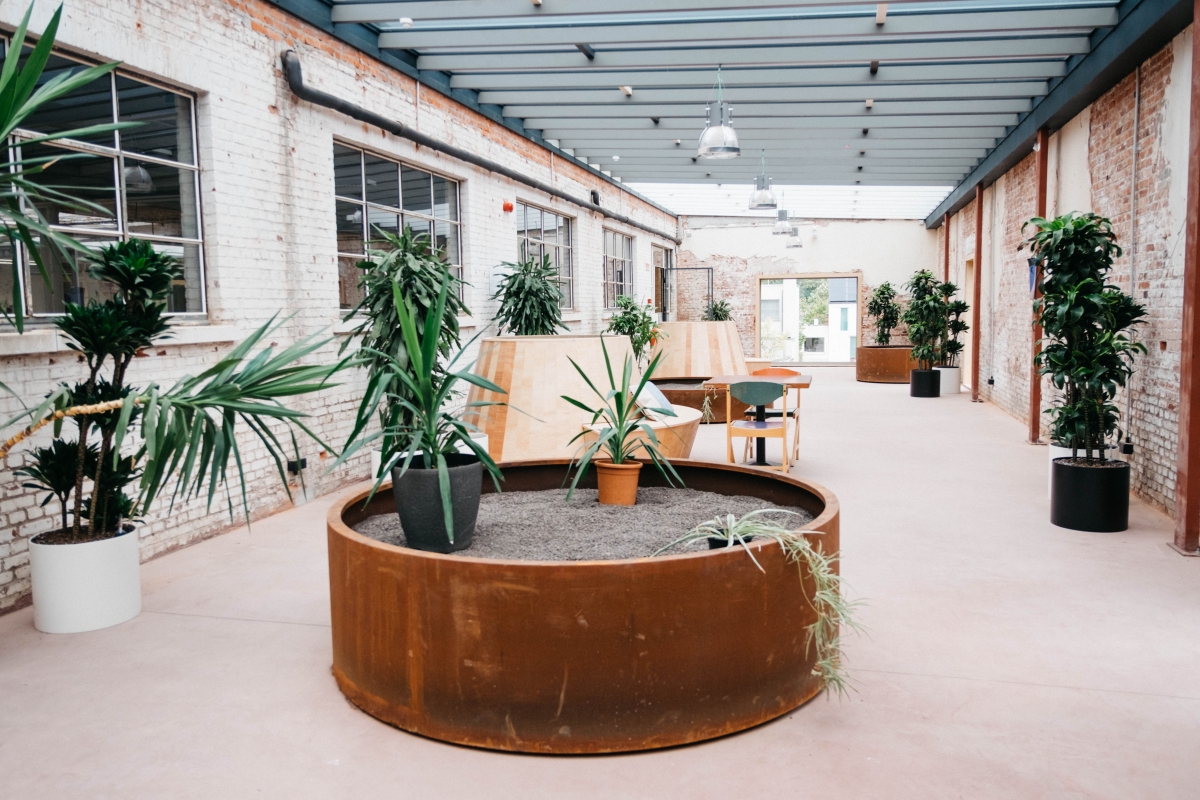 COCON circulair
