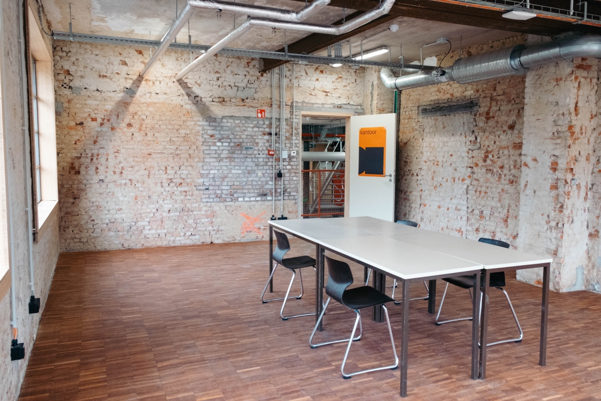 COCON circulair