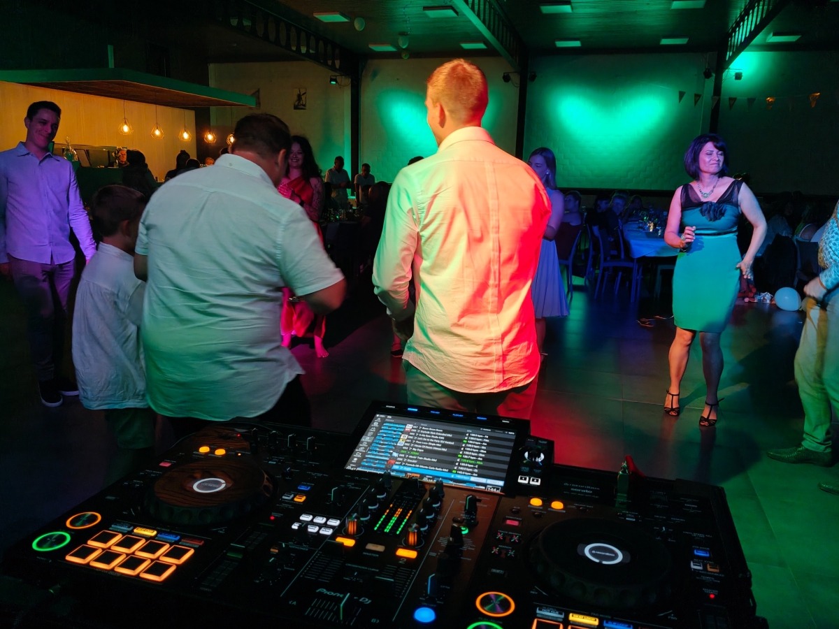DJ David S