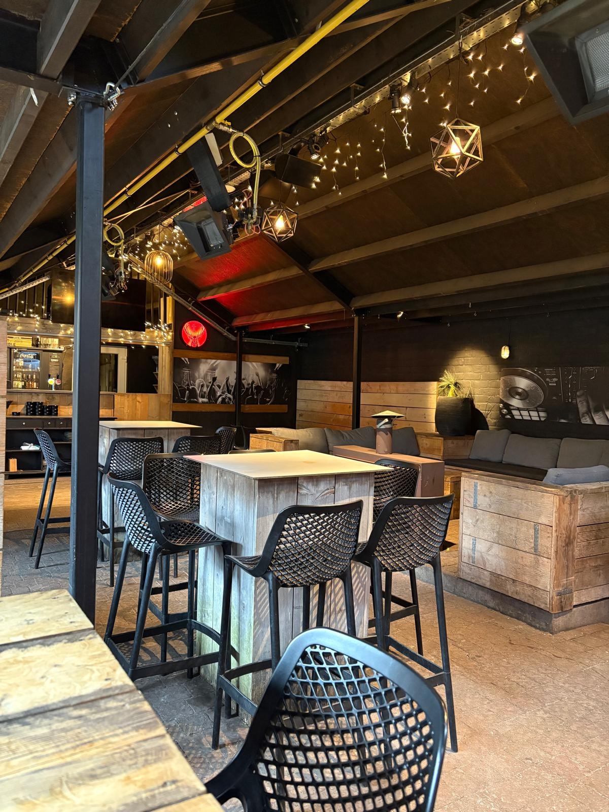 Café Pourtous