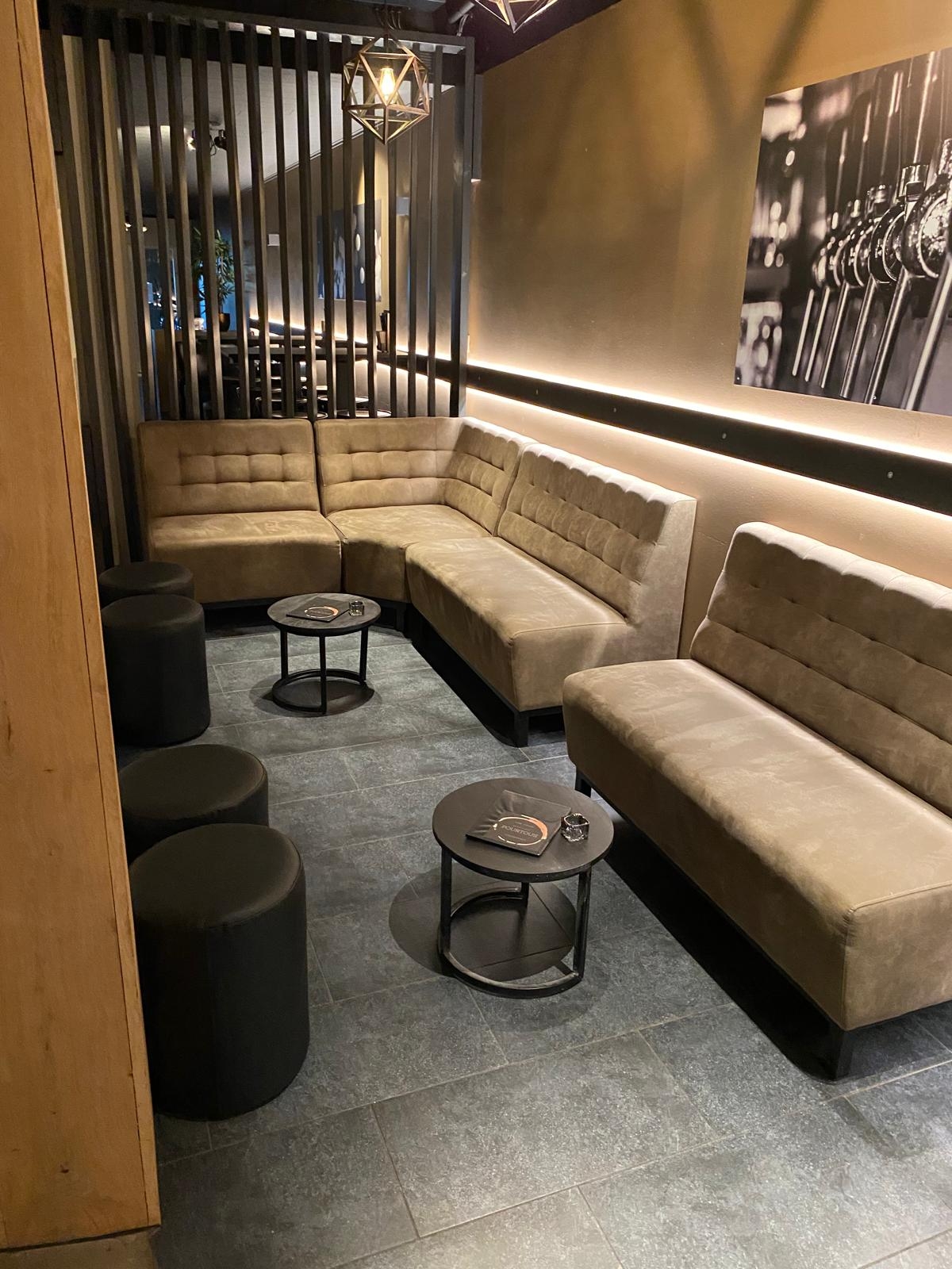 Café Pourtous