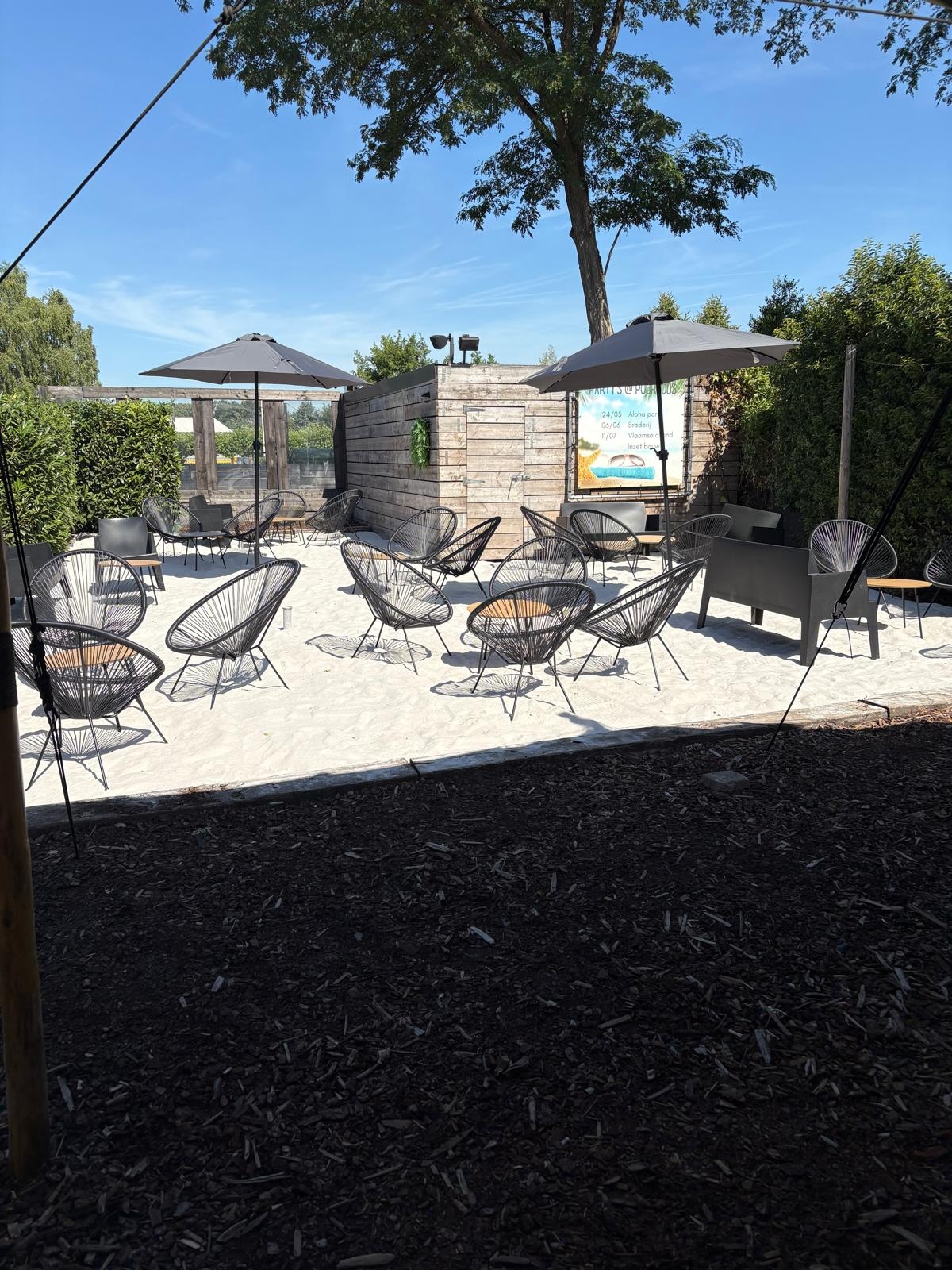 Café Pourtous