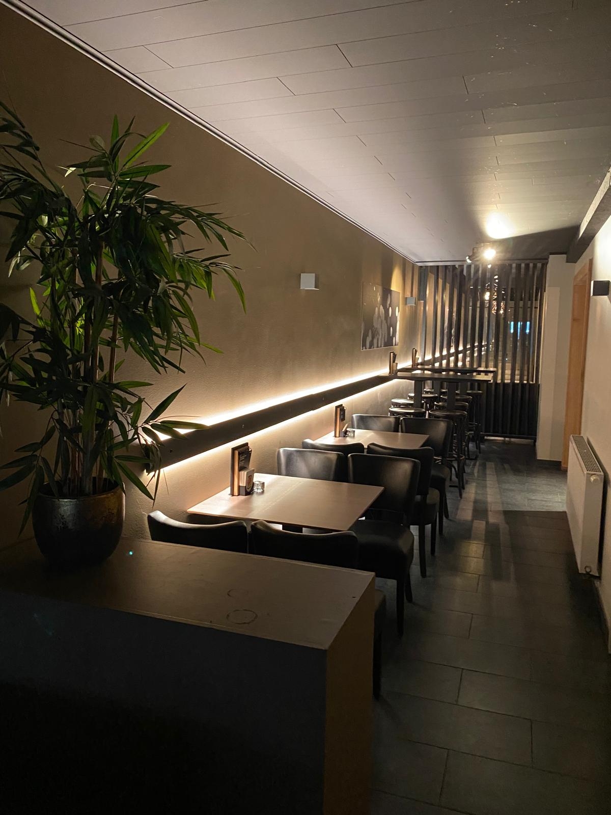 Café Pourtous