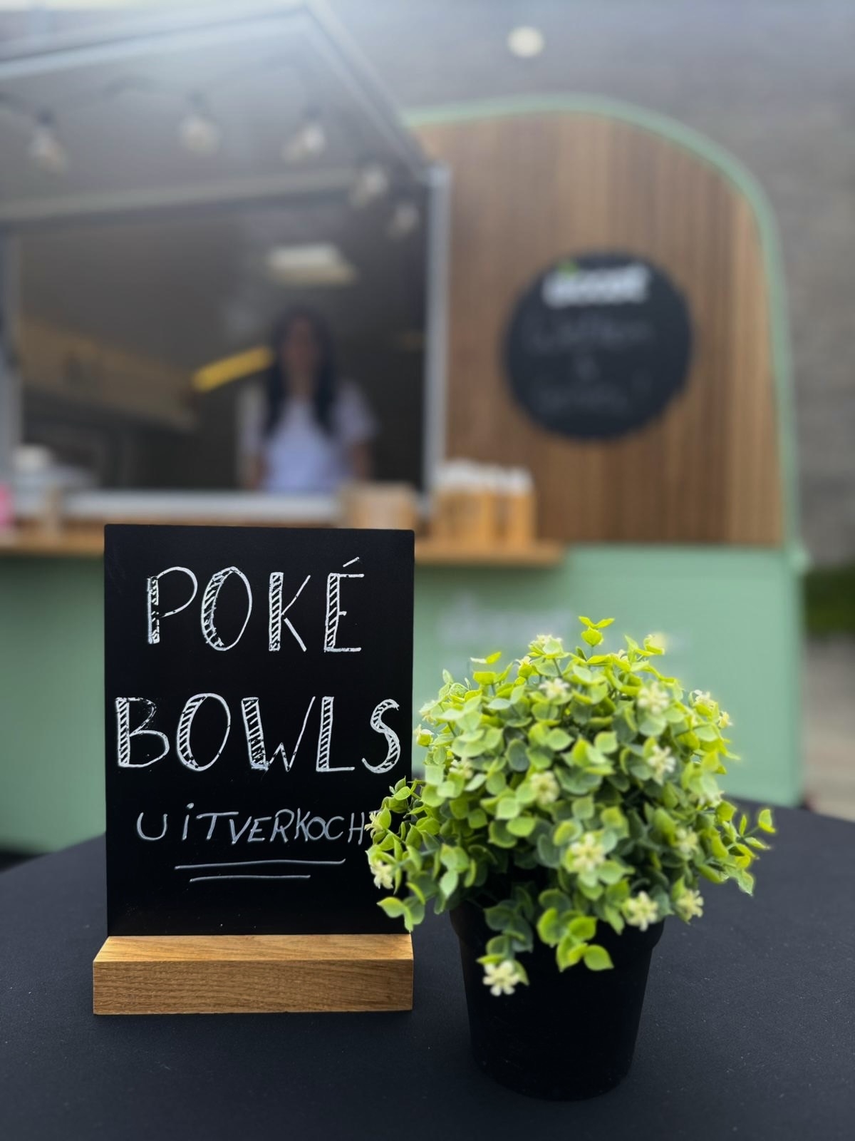 Boost Foodtruck